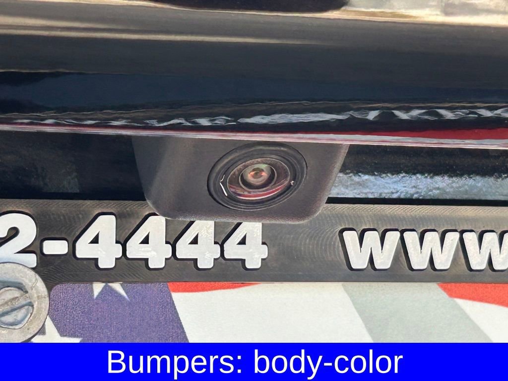 Used 2024 Chevrolet Equinox RS image 23