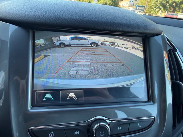Used 2018 Chevrolet Cruze LT w/ Convenience Package FWD image 48