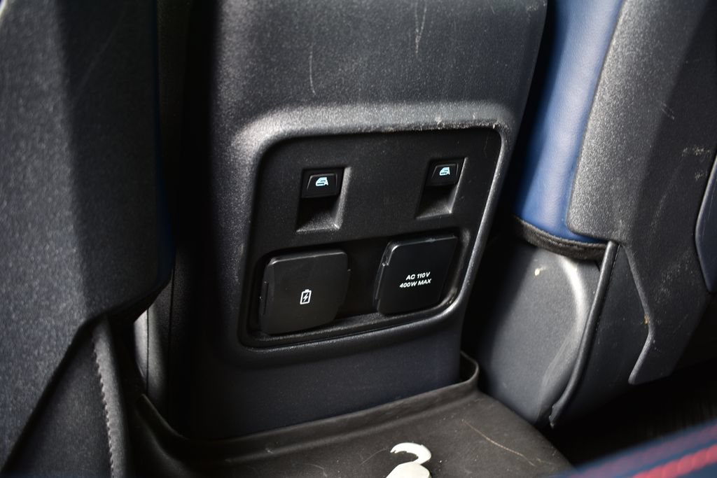 Certified 2023 Ford Bronco Raptor AWD/4WD image 26