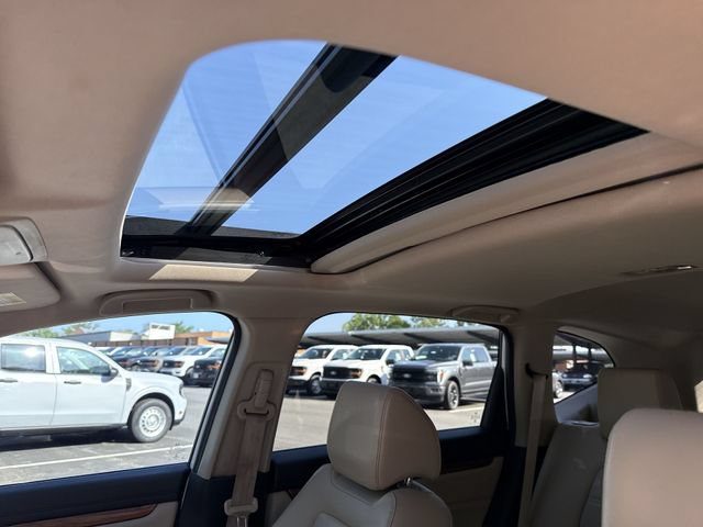 Used 2017 Honda CR-V EX-L image 20