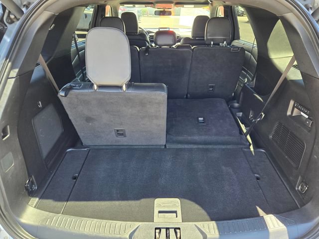 Certified 2020 Ford Explorer ST w/ ST Street Pack AWD/4WD image 30
