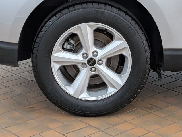 Certified 2023 Ford Edge SE AWD/4WD image 9