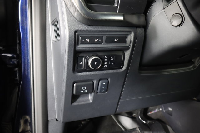 Certified 2024 Ford F150 Lariat AWD/4WD image 43