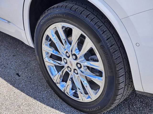 Used 2021 Cadillac XT6 Premium Luxury AWD/4WD image 9
