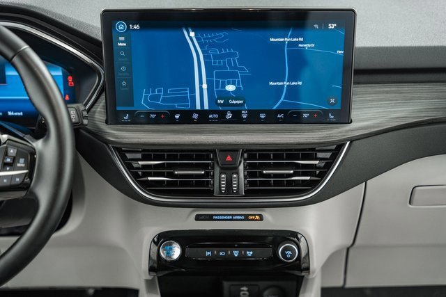 Certified 2024 Ford Escape SE w/ PHEV Premium Package image 23