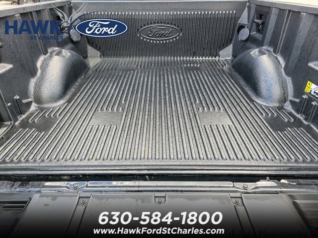 Certified 2023 Ford F150 XLT w/ Equipment Group 302A High AWD/4WD image 18
