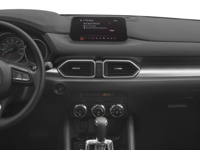 Used 2017 MAZDA CX-5 Sport FWD image 7