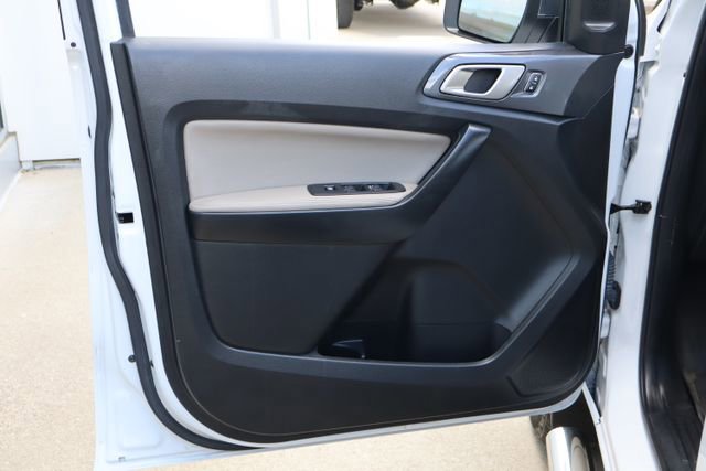 Certified 2021 Ford Ranger Lariat w/ Equipment Group 501A High AWD/4WD image 13