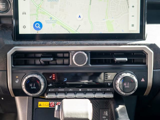 Used 2025 Toyota Tacoma Limited image 28