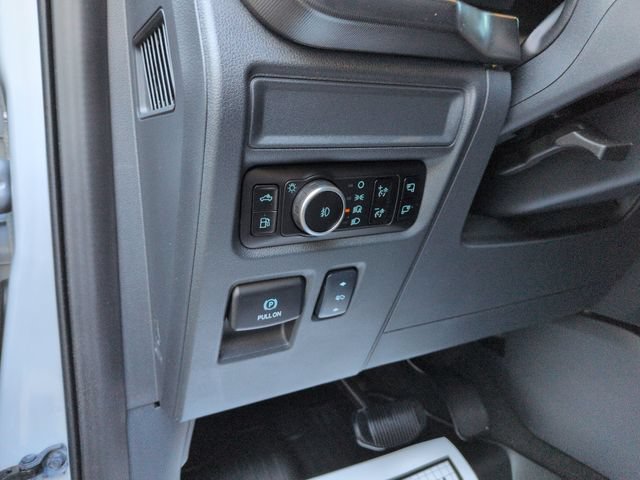 Certified 2025 Ford F150 Lariat w/ Equipment Group 502A High AWD/4WD image 13