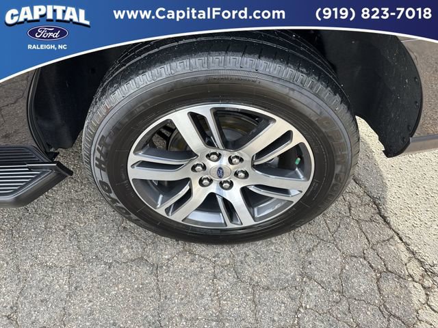 Certified 2024 Ford Expedition Limited image 13
