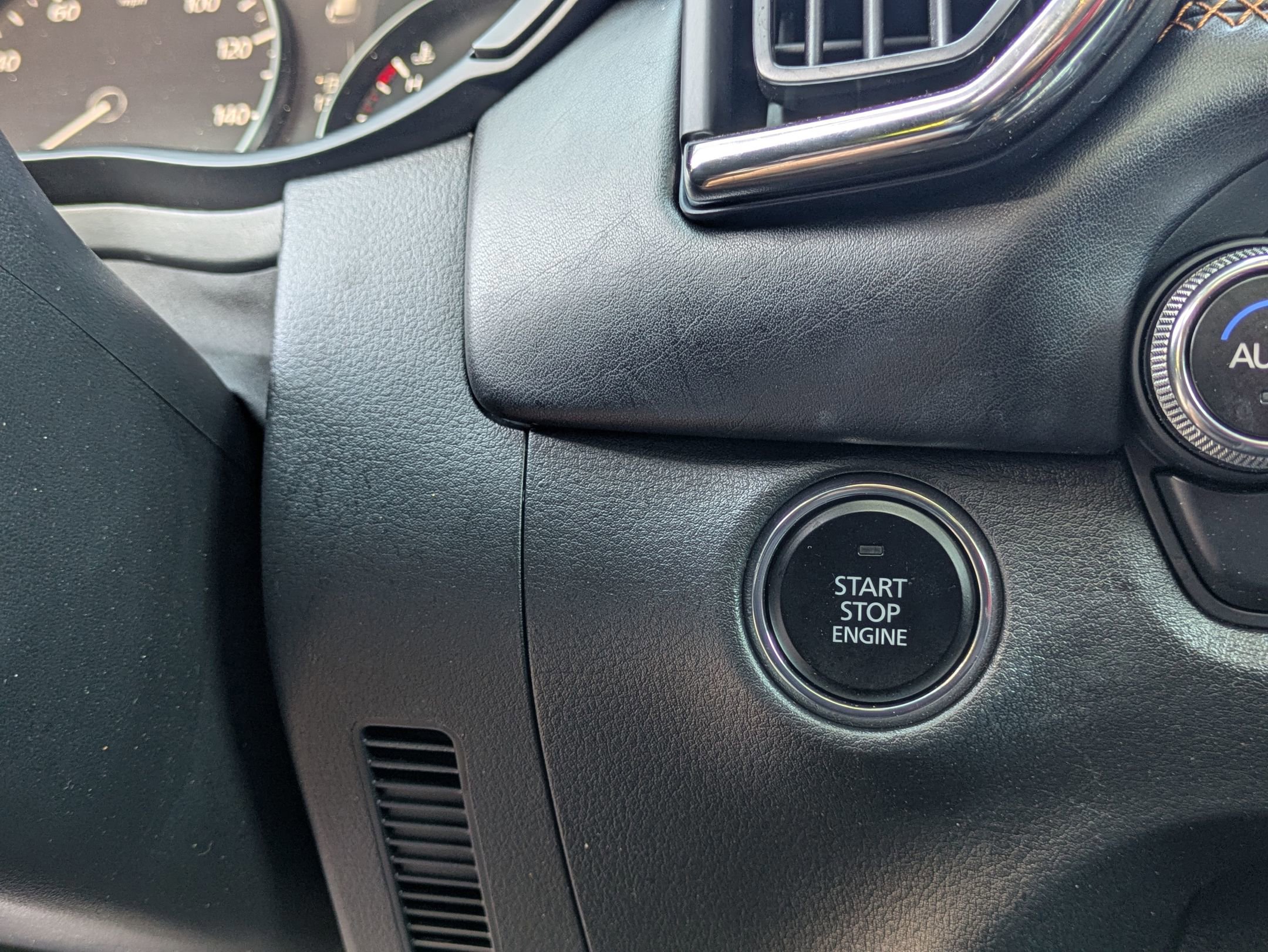 Used 2024 MAZDA CX-50 AWD 2.5 S w/ Cargo Package image 25