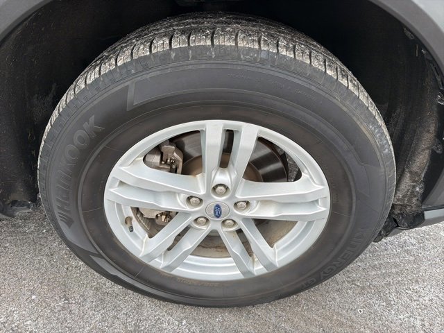 Certified 2023 Ford Explorer XLT w/ Equipment Group 202A image 13