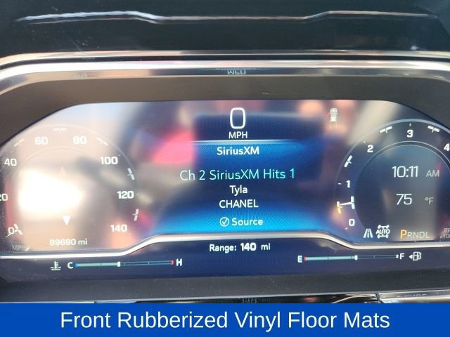 Used 2022 Chevrolet Silverado 1500 LT image 35