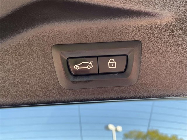 Used 2021 BMW X5 xDrive40i w/ Convenience Package image 37