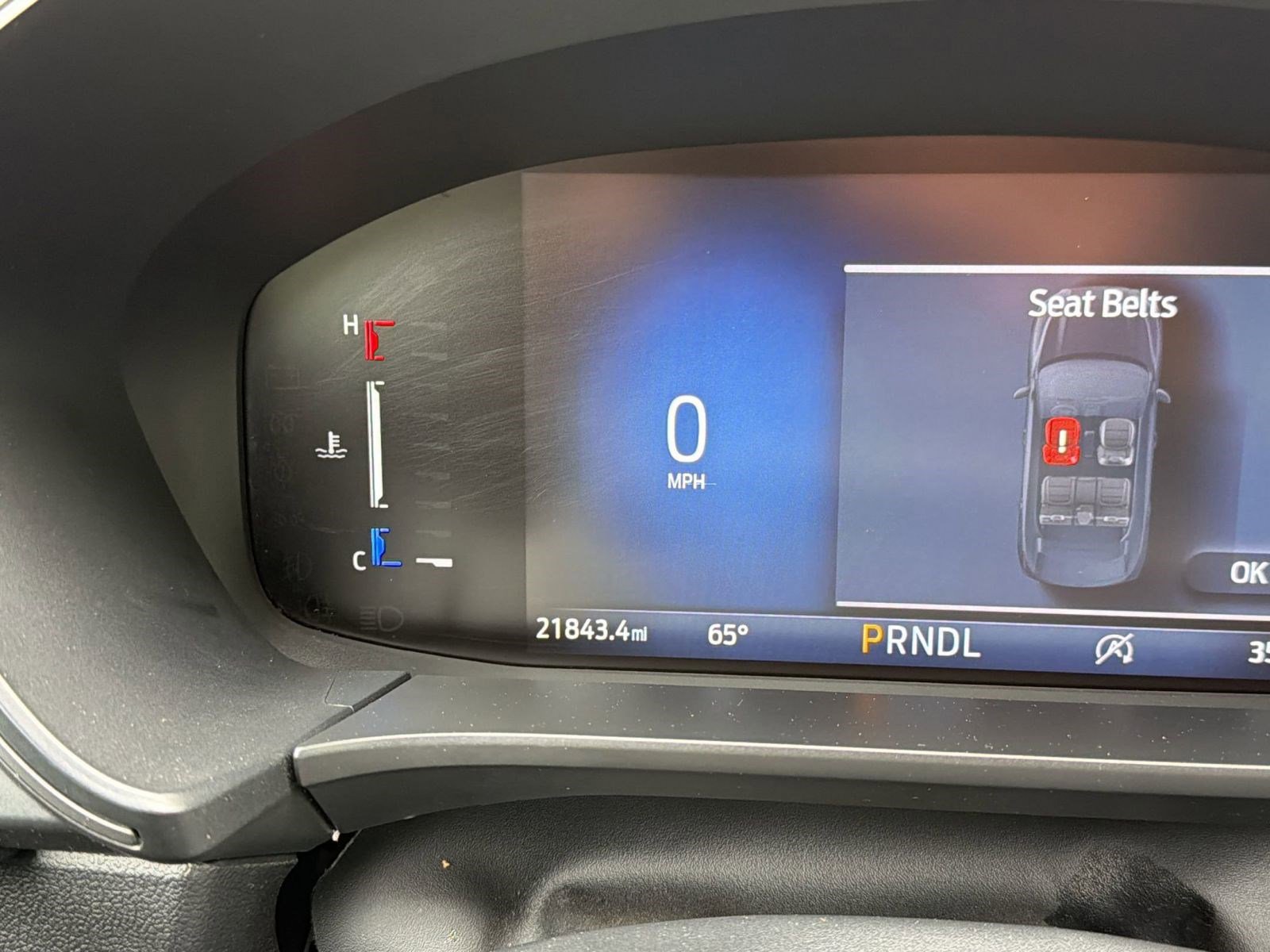 Certified 2023 Ford Escape Active AWD/4WD image 18