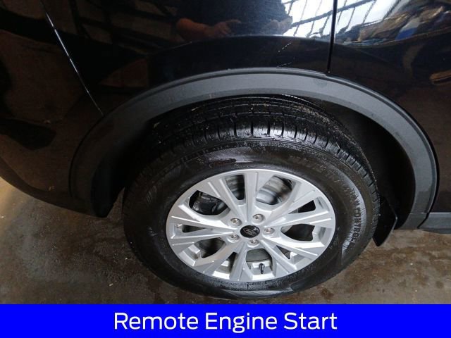 Certified 2024 Ford Escape Active AWD/4WD image 11