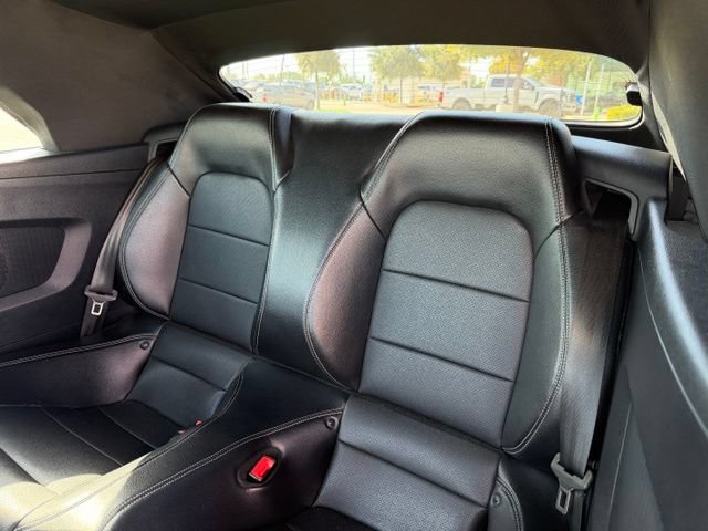 Certified 2020 Ford Mustang Premium RWD image 12