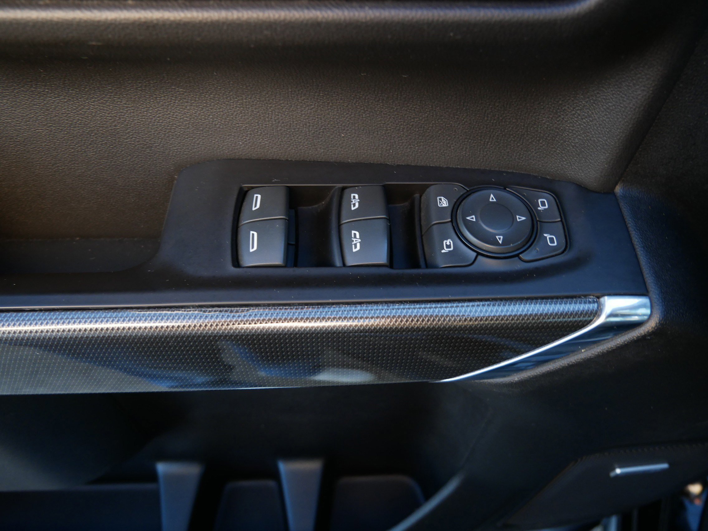 Used 2019 GMC Sierra 1500 AT4 image 20