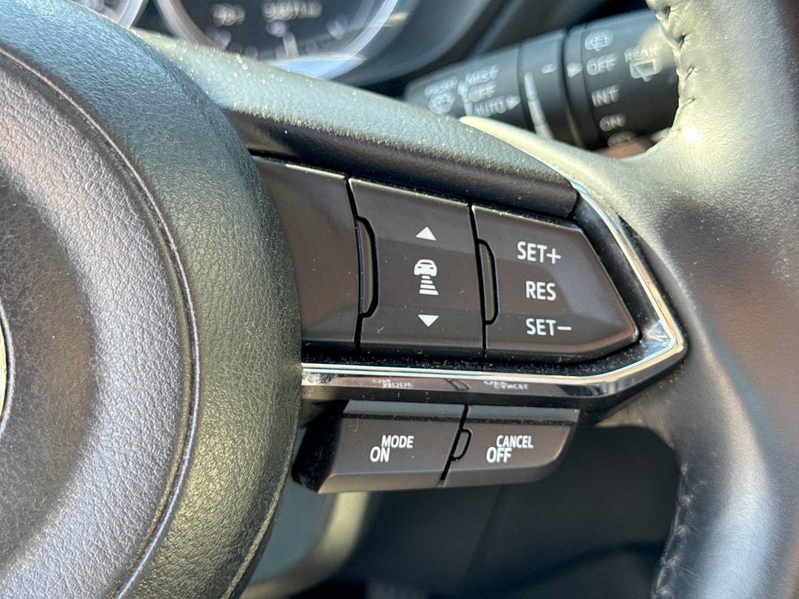 Used 2023 MAZDA CX-5 AWD 2.5 S image 24