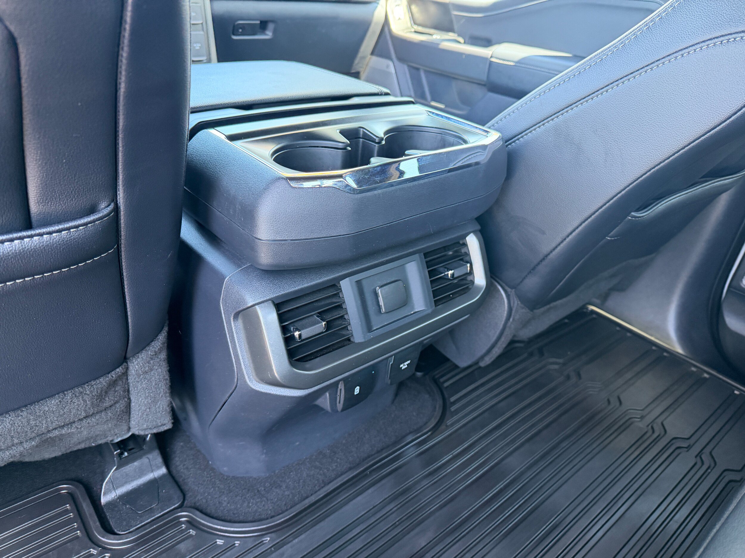 Certified 2024 Ford F150 XLT w/ Equipment Group 303A High AWD/4WD image 20