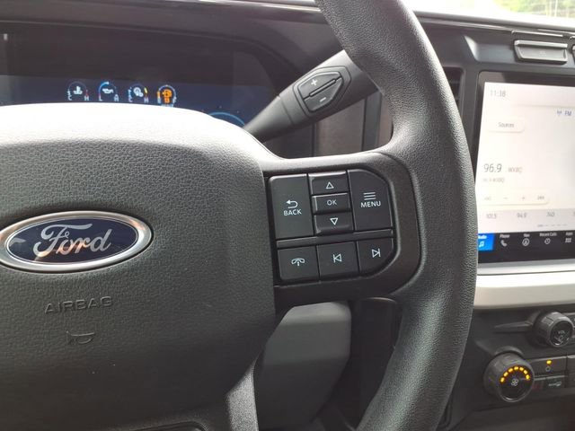Certified 2023 Ford F250 XLT w/ XLT Premium Package AWD/4WD image 22