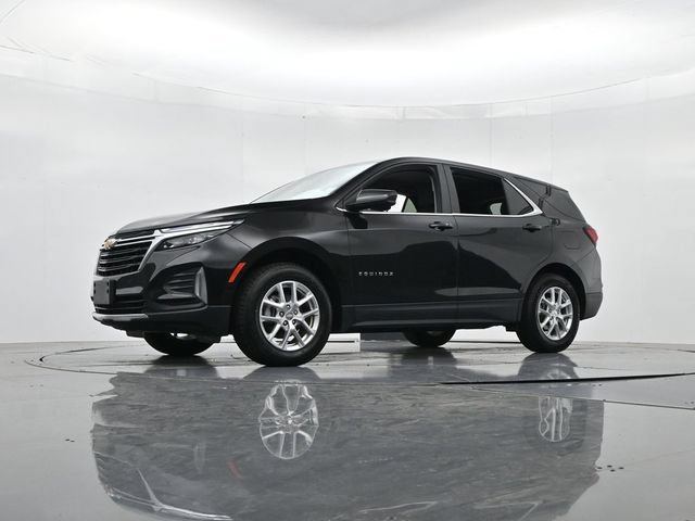 Used 2024 Chevrolet Equinox LT AWD/4WD image 39