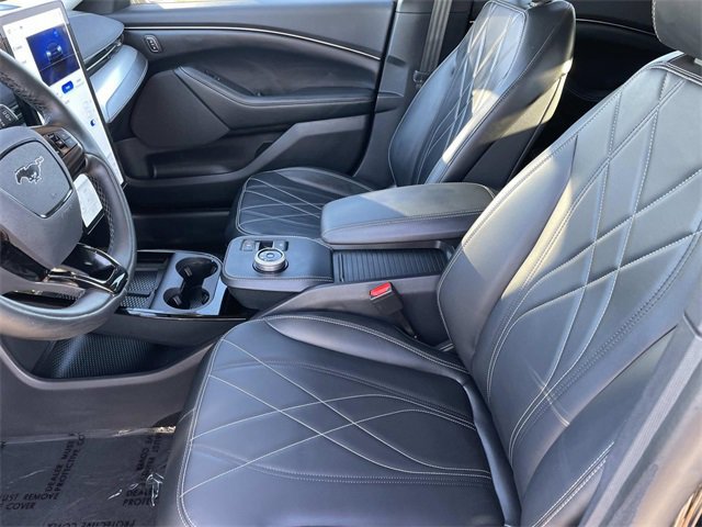 Certified 2023 Ford Mustang Mach-E Select image 23