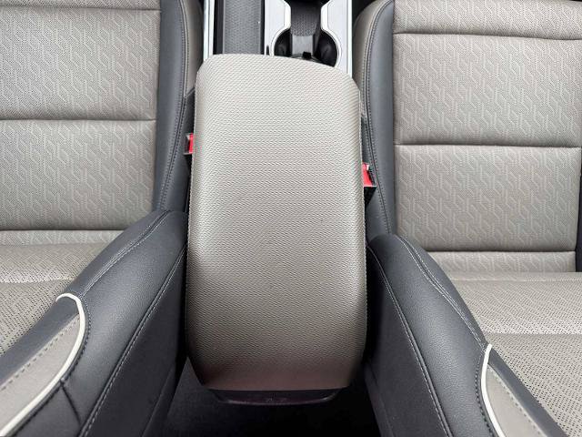 Used 2025 Chevrolet Equinox LT w/ Convenience Package II AWD/4WD image 18