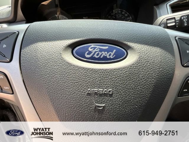 Certified 2023 Ford Ranger XLT w/ Equipment Group 301A Mid AWD/4WD image 32