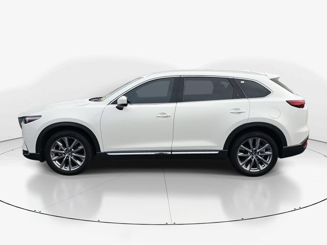 Used 2020 MAZDA CX-9 Grand Touring AWD/4WD image 6