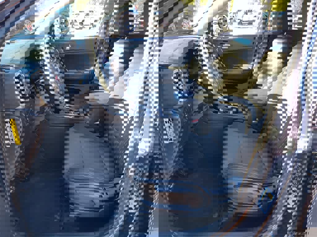 Used 2017 Kia Sportage LX image 10