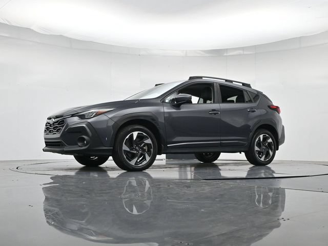 Used 2024 Subaru Crosstrek 2.5i Limited w/ Popular Package #4A AWD/4WD image 36