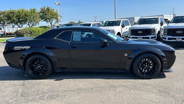 Used 2021 Dodge Challenger R/T Scat Pack image 2