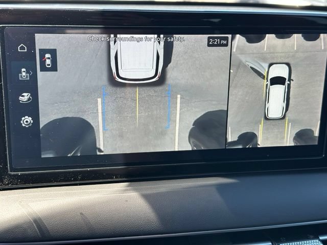 Used 2025 Hyundai Palisade Calligraphy AWD/4WD image 34