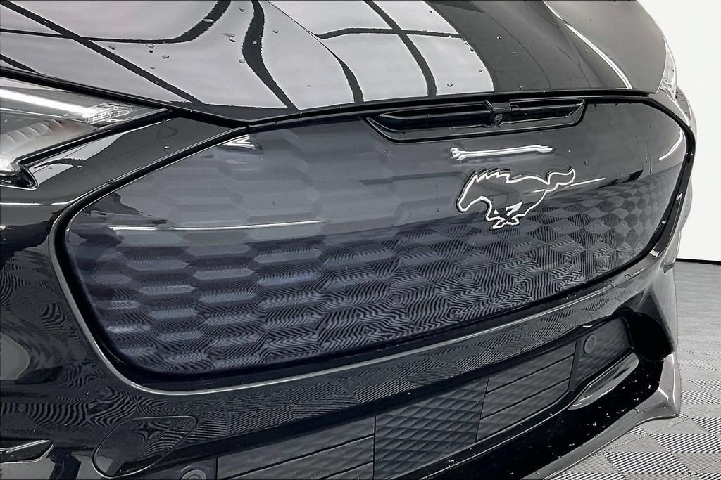 Certified 2023 Ford Mustang Mach-E GT w/ GT Performance Edition AWD/4WD image 28