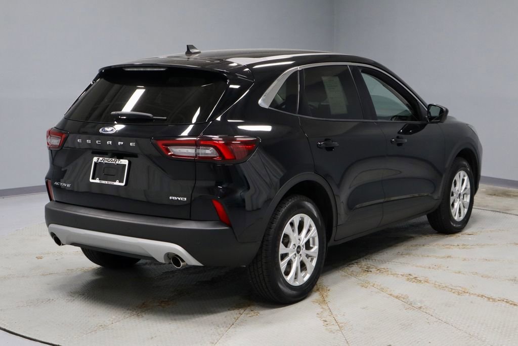 Certified 2023 Ford Escape Active w/ Tech Pack #2 AWD/4WD image 13