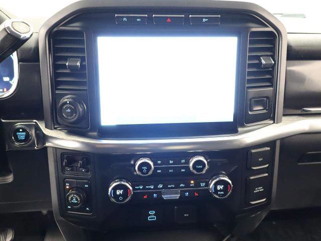Certified 2021 Ford F150 Lariat image 36