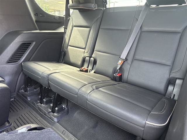 Used 2021 Chevrolet Tahoe Premier RWD image 6