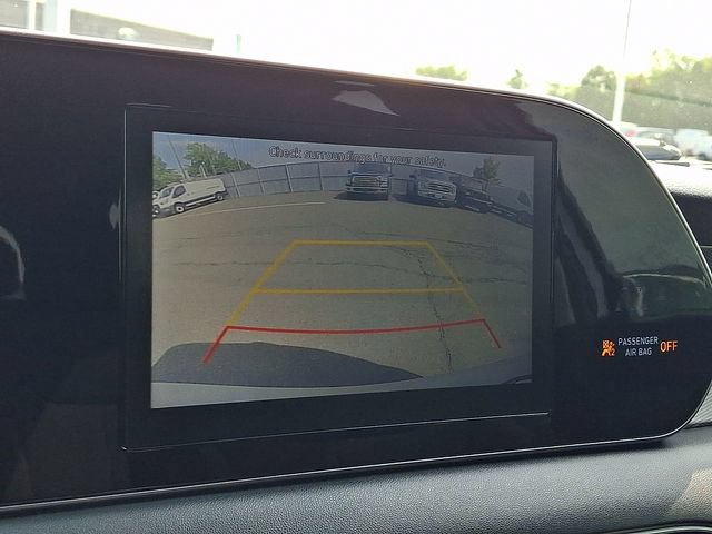 Used 2021 Hyundai Palisade SEL w/ Cargo Package AWD/4WD image 19