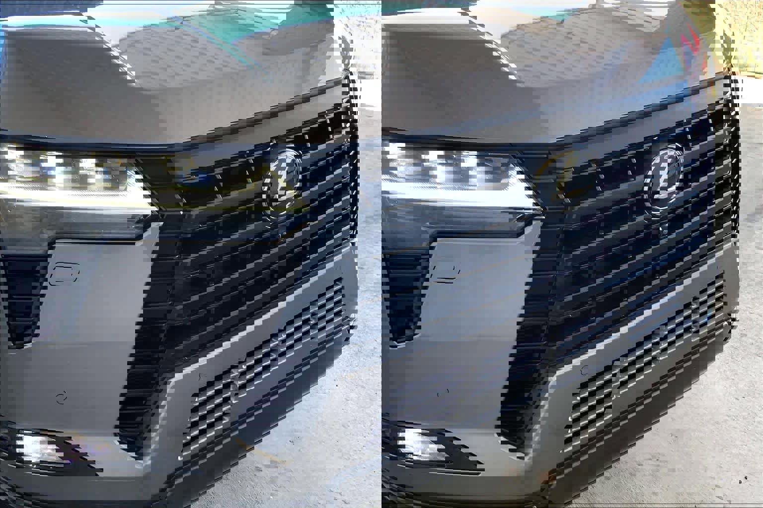 Used 2024 Lexus GX 550 image 29