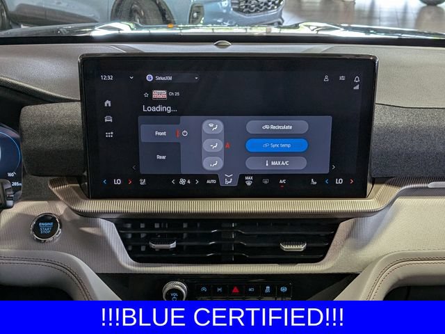 Certified 2026 Ford Explorer Active w/ Active Comfort Package AWD/4WD image 31