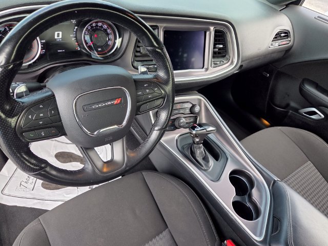 Used 2021 Dodge Challenger R/T Scat Pack RWD image 17