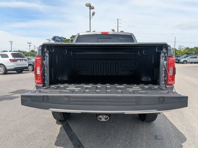 Certified 2022 Ford F150 XLT w/ Equipment Group 302A High AWD/4WD image 23