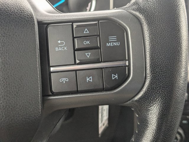 Certified 2021 Ford F150 XLT w/ Equipment Group 301A Mid image 18