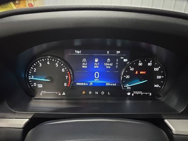 Certified 2024 Ford Explorer XLT w/ Equipment Group 202A AWD/4WD image 27