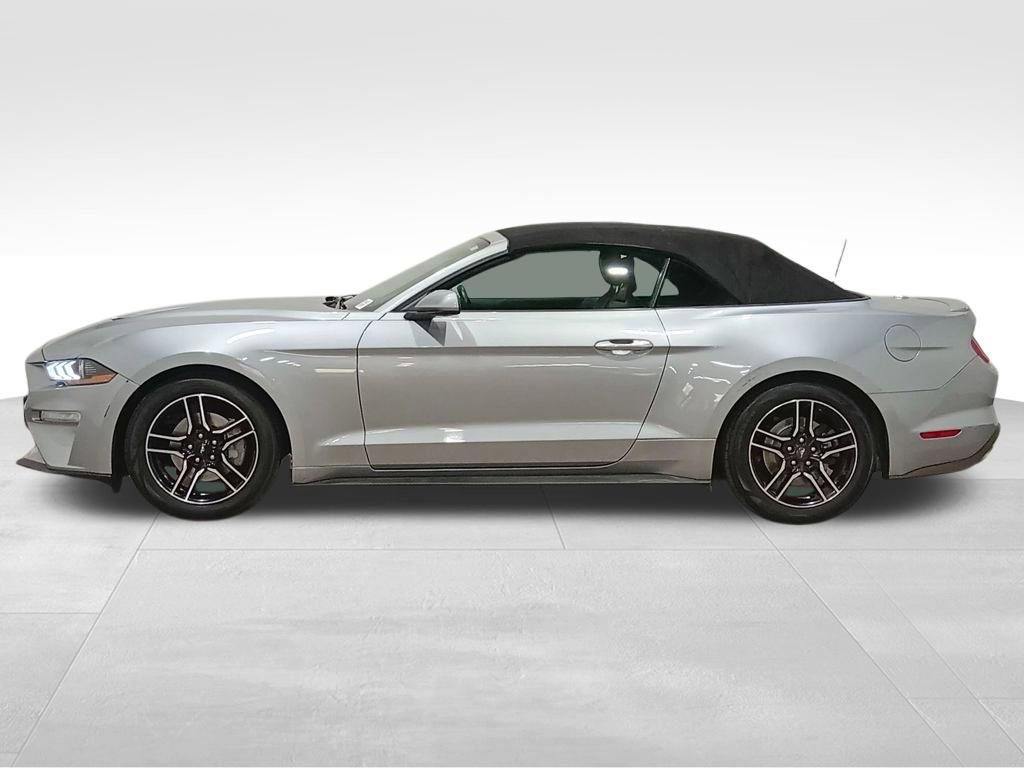 Certified 2023 Ford Mustang Premium RWD image 6