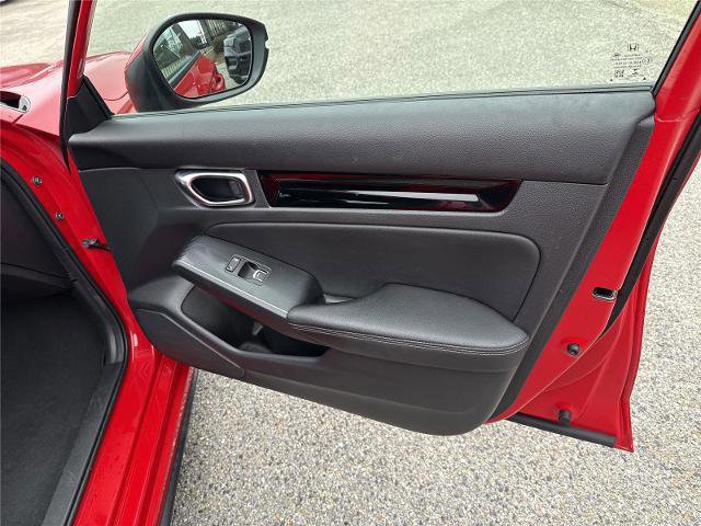 Used 2022 Honda Civic Sport Touring image 22