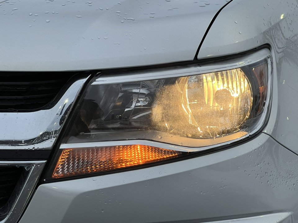 Used 2020 Chevrolet Colorado W/T w/ Custom Special Edition image 31