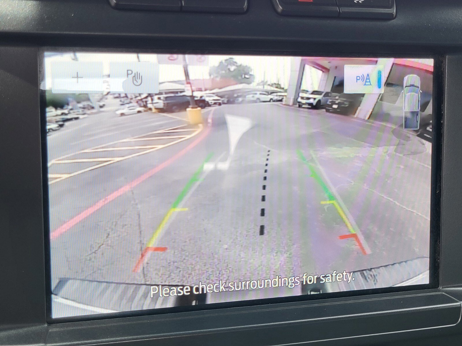 Certified 2021 Ford F150 XL w/ Trailer Tow Package image 22